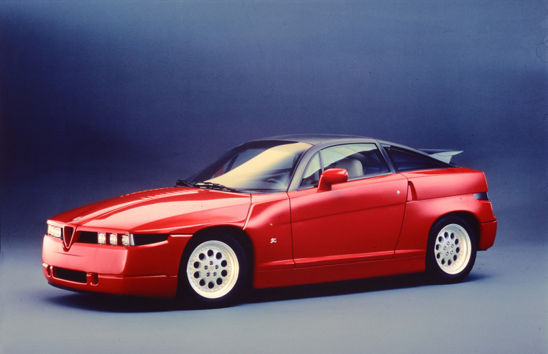 Illustration for article titled What's The Prettiest Ugly Car Ever Made?